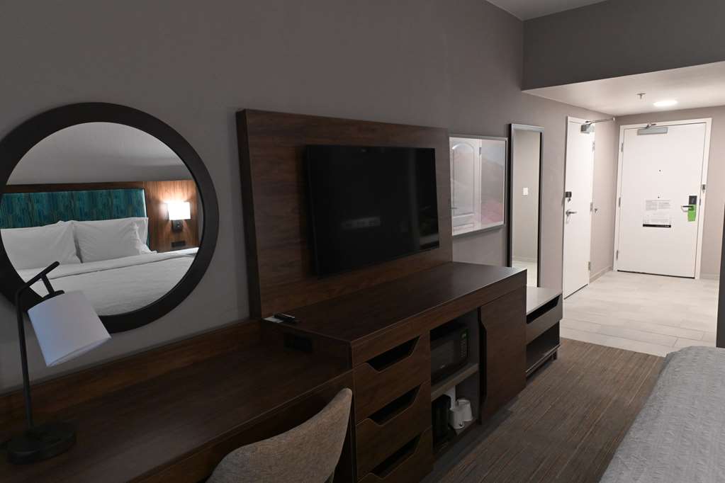 Hampton Inn Milpitas Image