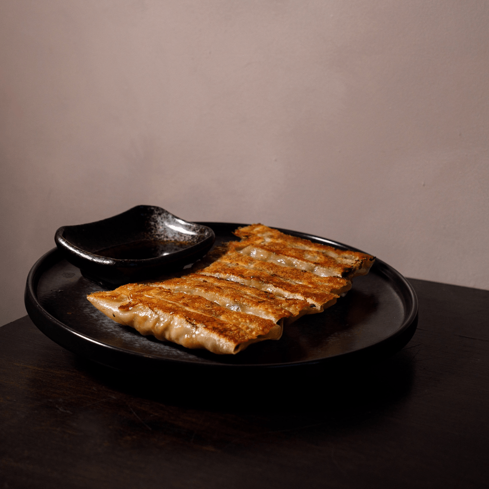Pork Gyoza