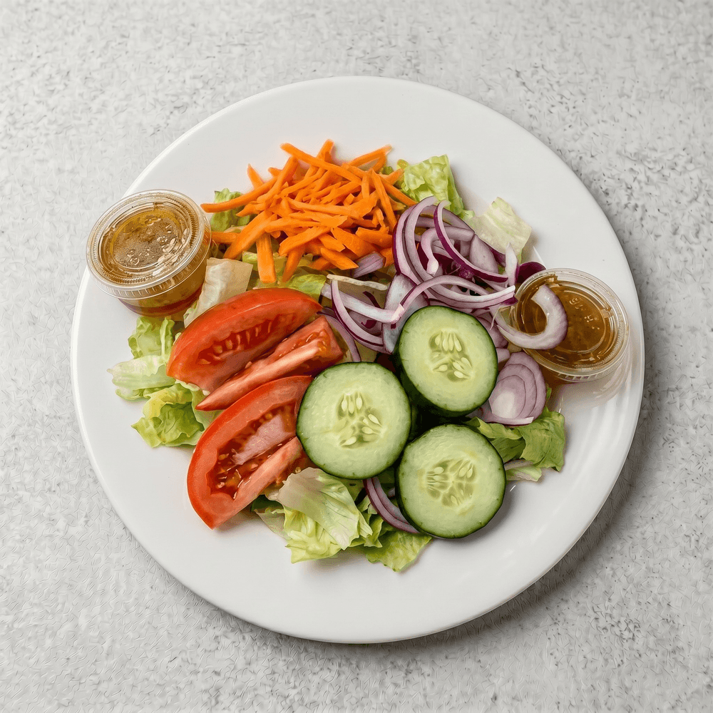 House Salad