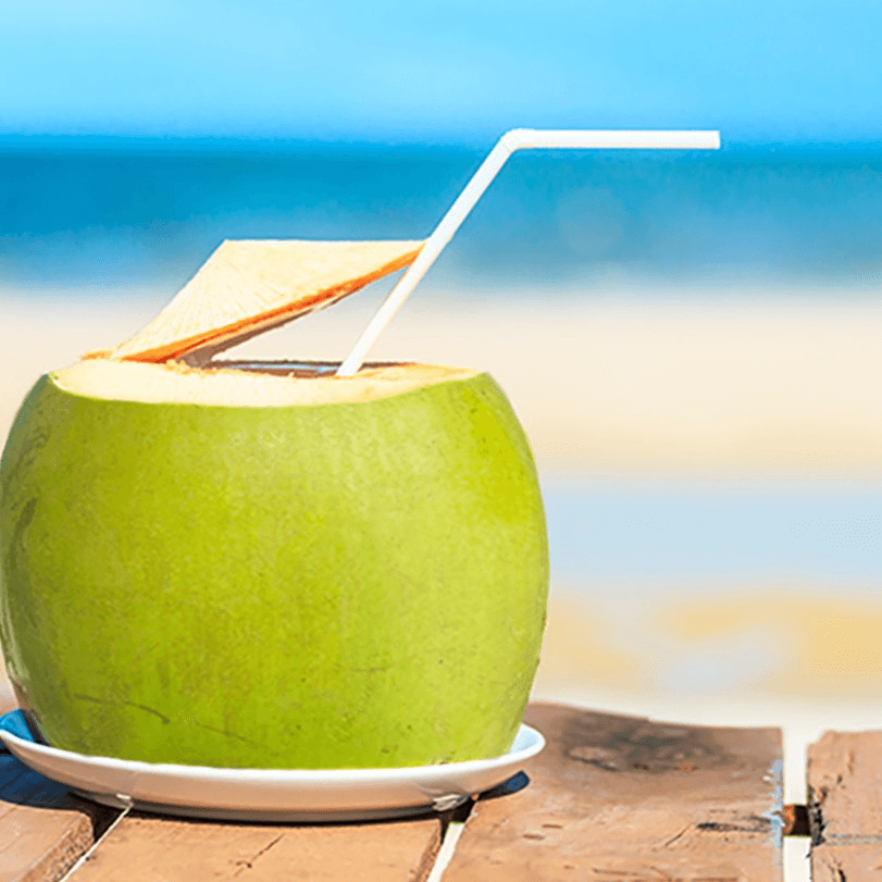 Coconut Water