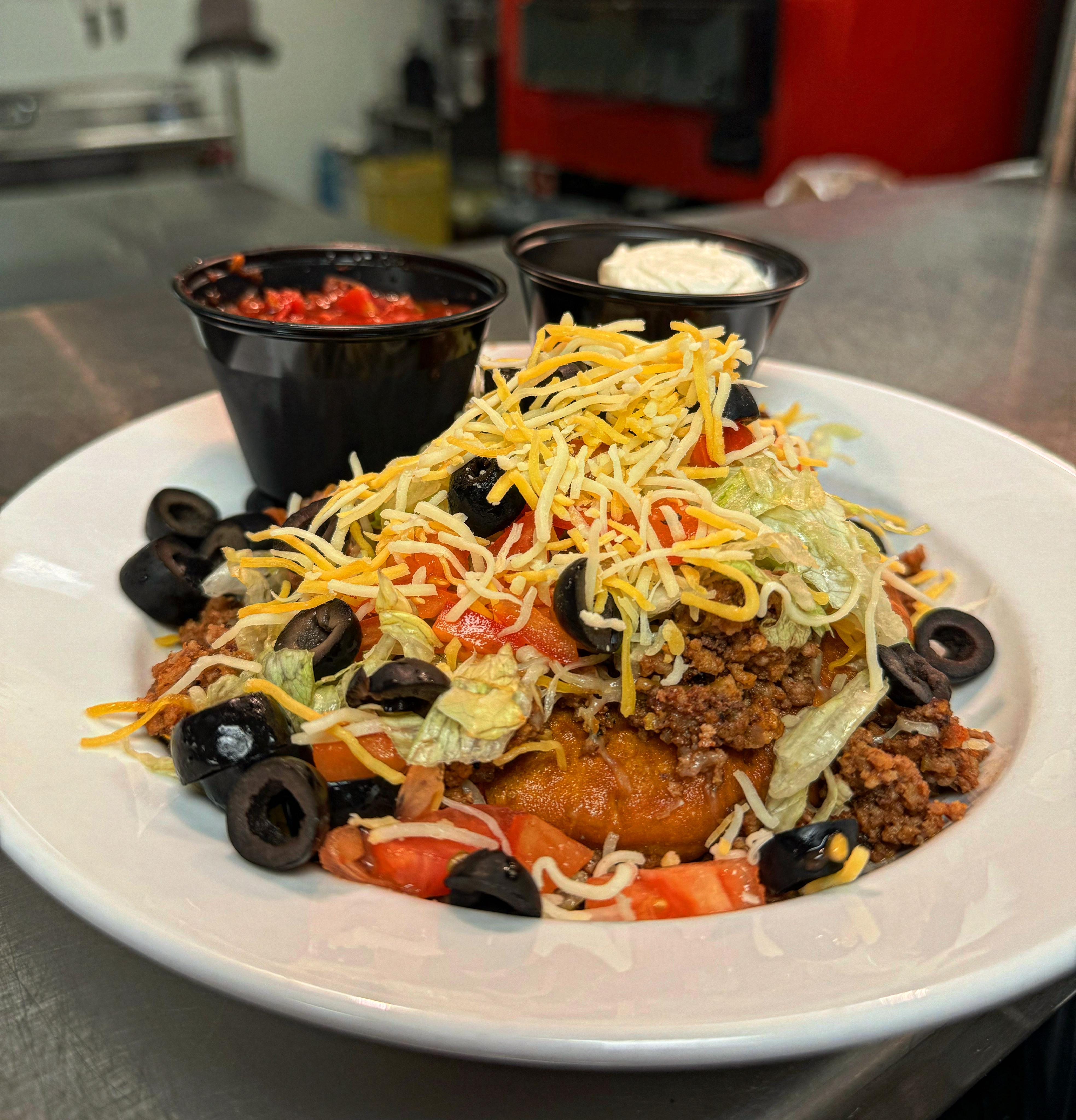 Hen House Bar & Restaurant Image