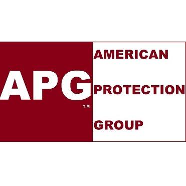 American Protection Group (APG) TX- Dallas/FortWorth Branch Area