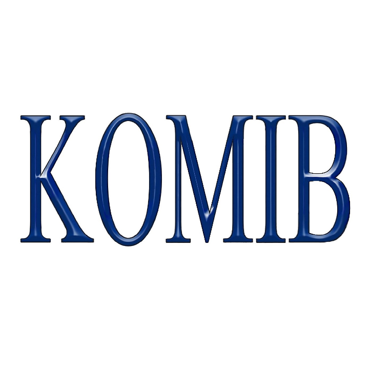 Logo von KOMIB GmbH