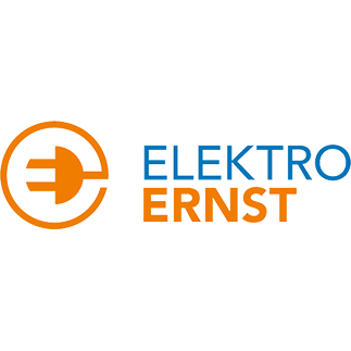 Logo von Elektro Ernst GmbH & Co. KG - Elektriker Meisterbetrieb