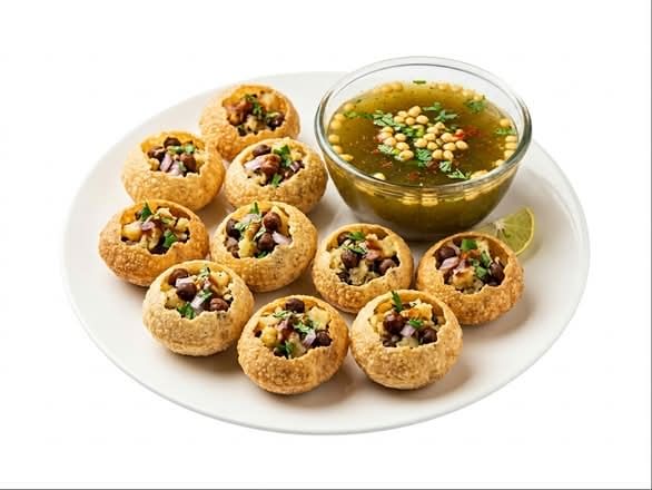 Pani Puri Water