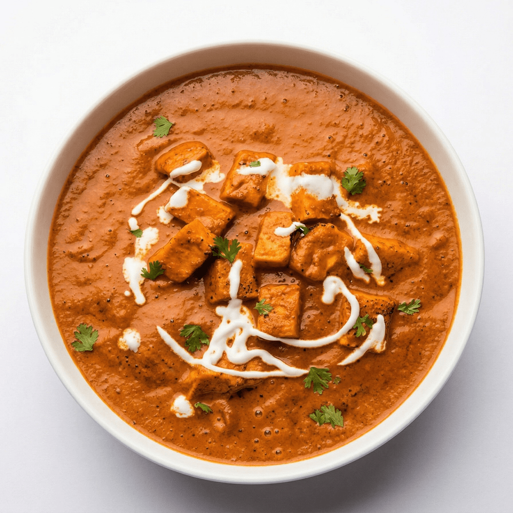 Paneer Butter Masala (NF, GF)