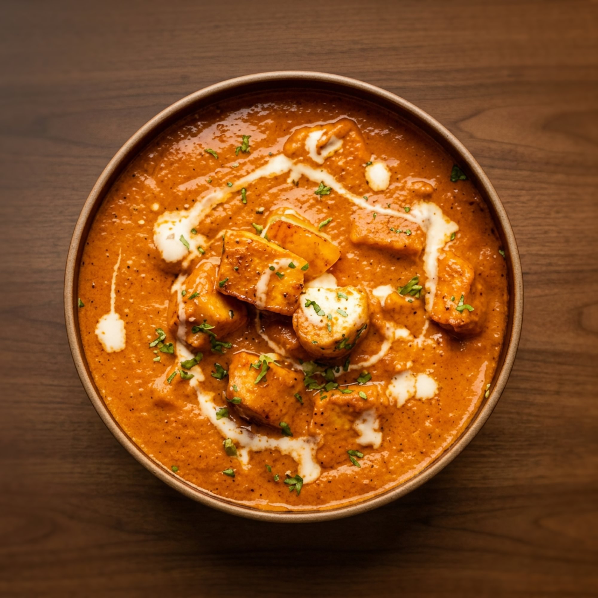 Paneer Butter Masala