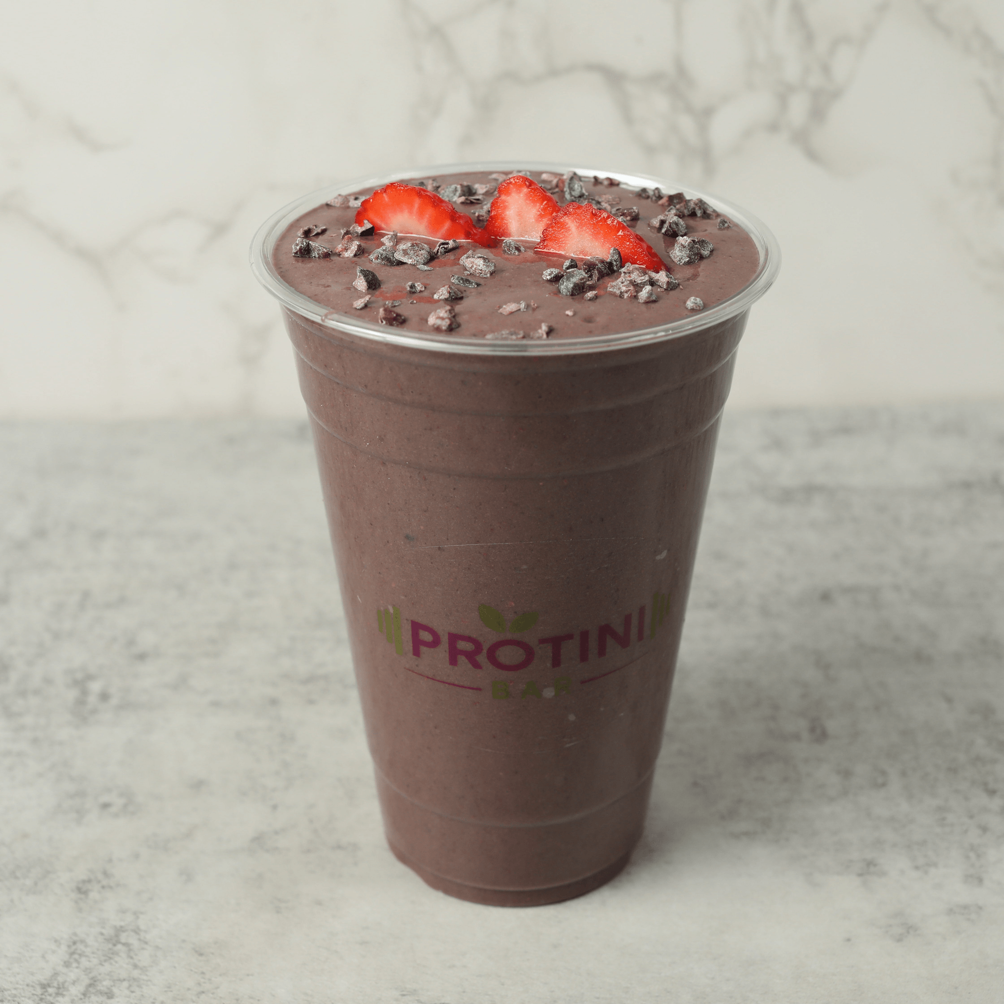 Açaí Warrior