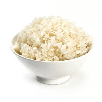 White Rice