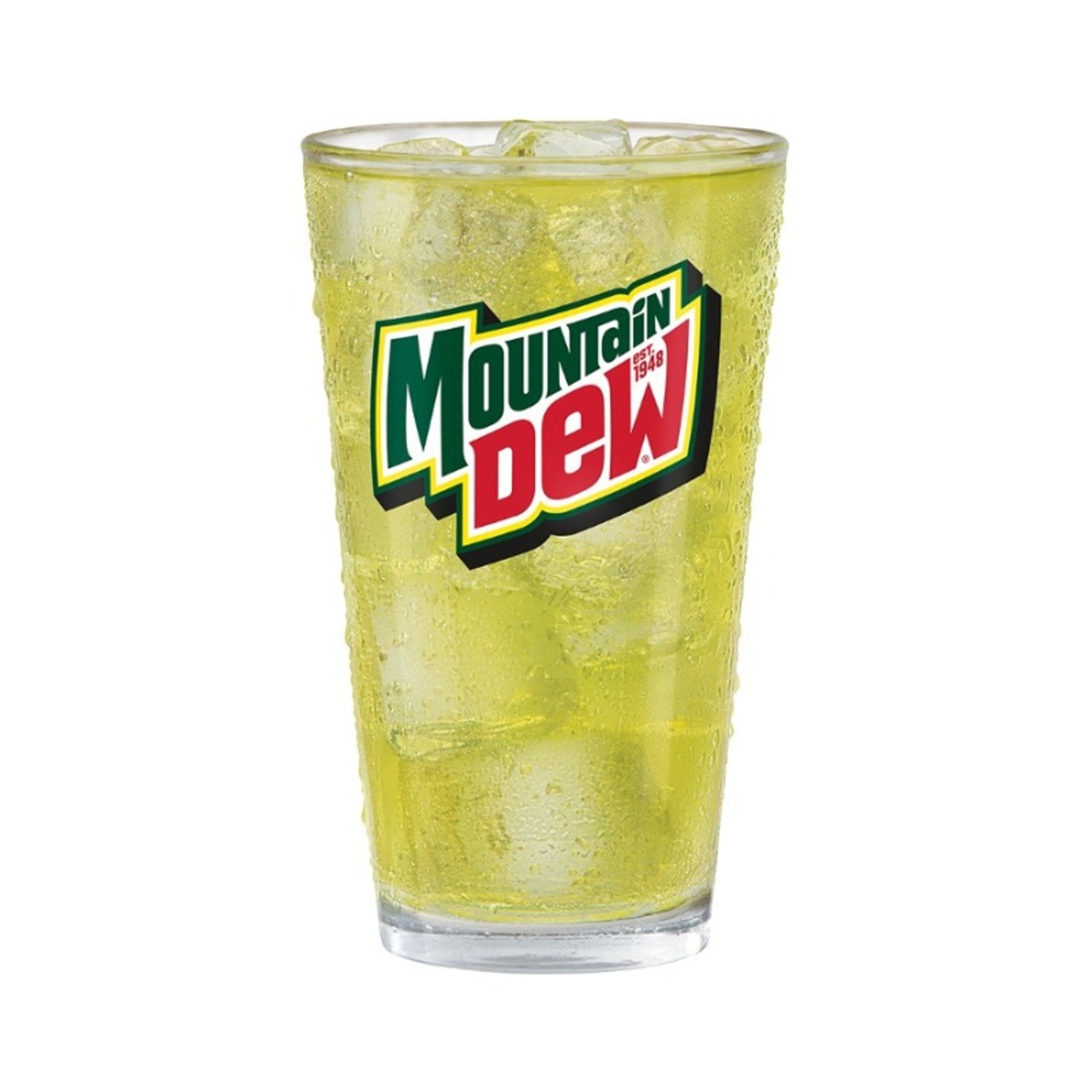 Mtn Dew - Fountain