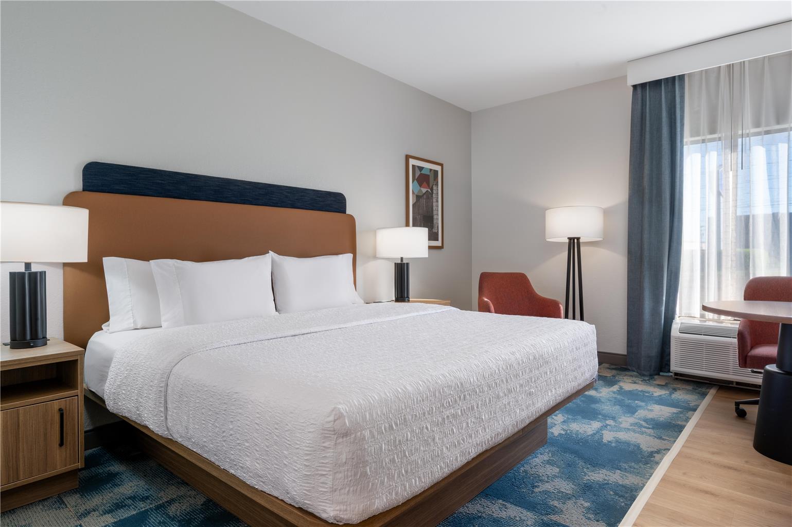 Hampton Inn Owensboro South Image