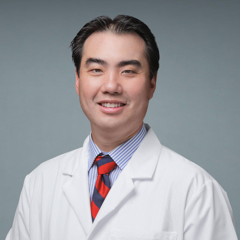 William C. Huang, MD Photo