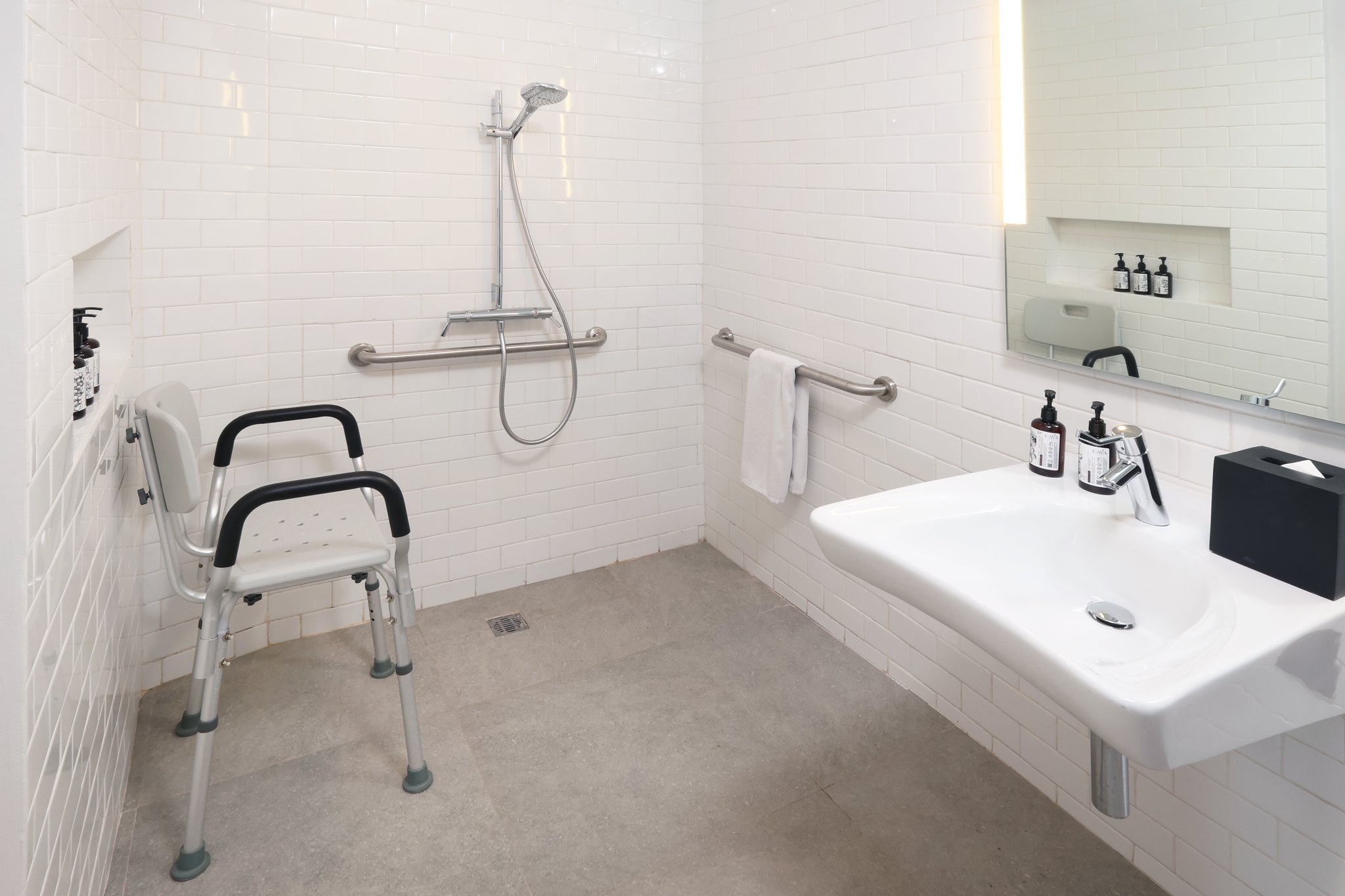 Galería en miniatura