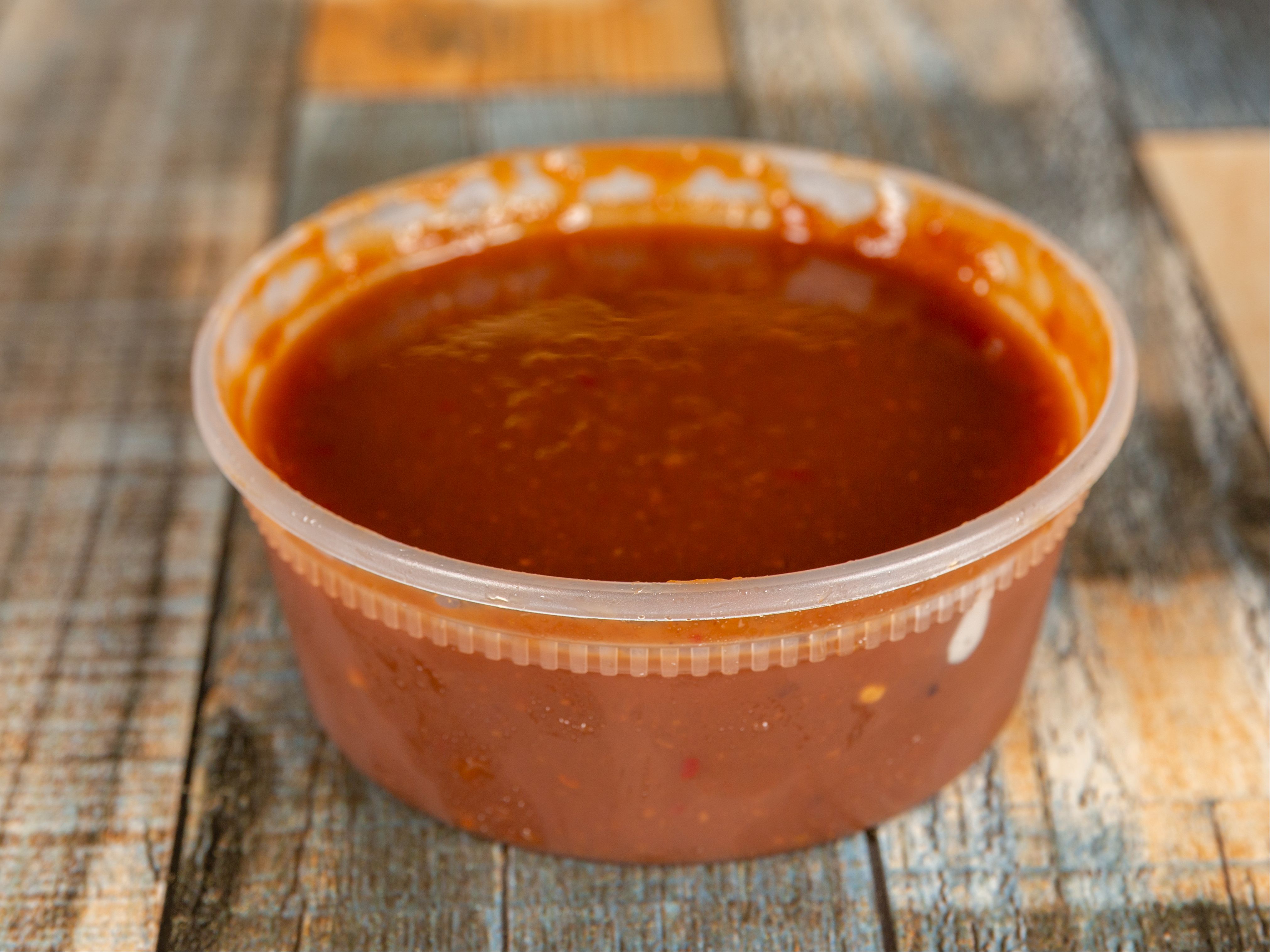 8oz Tamarind Sauce