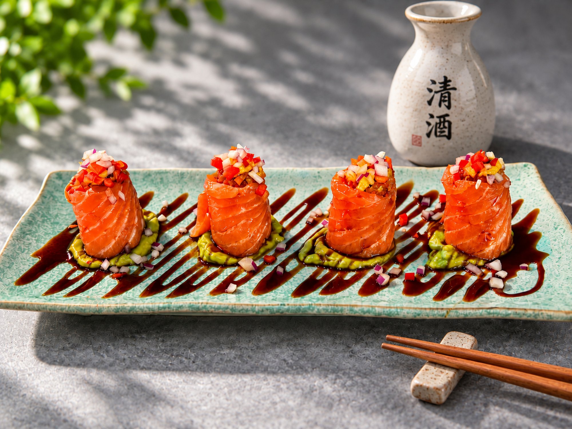 BoBi Roll
