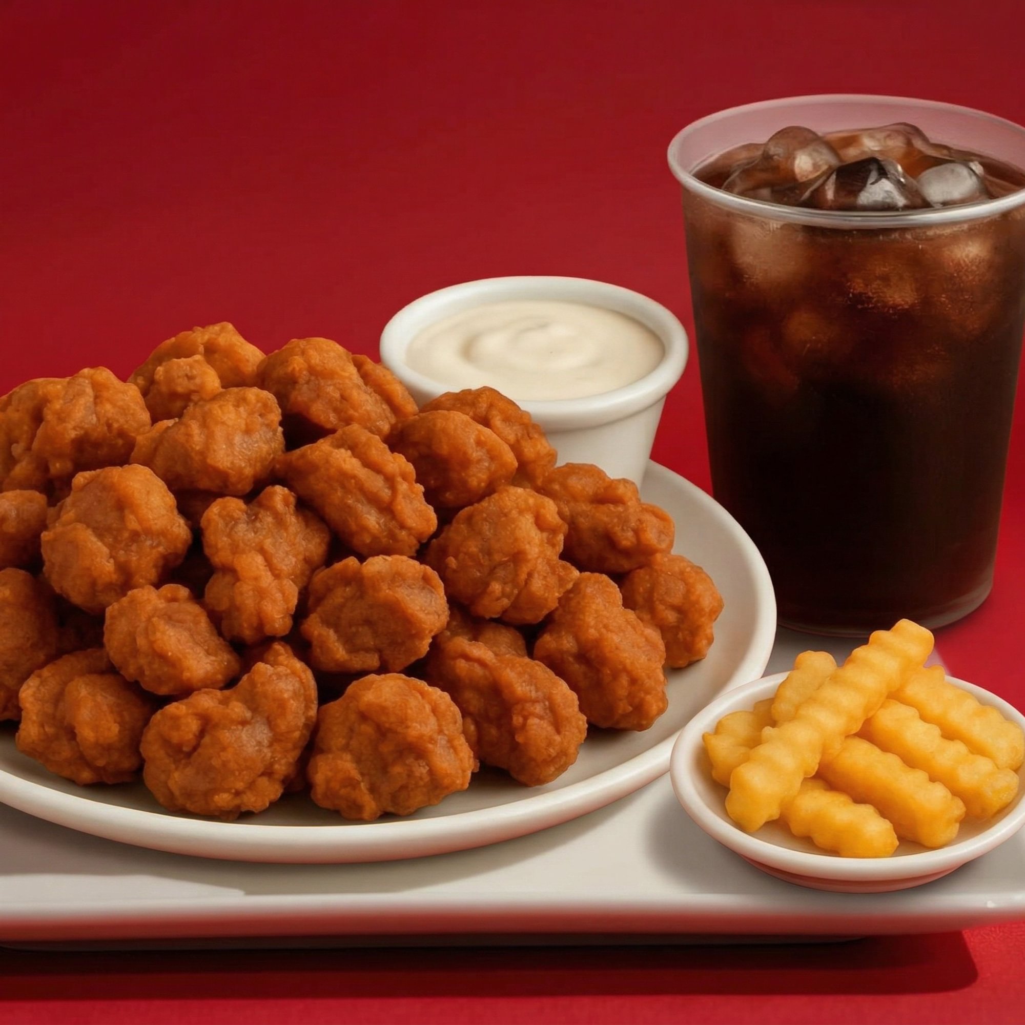 Chicken Gizzards
