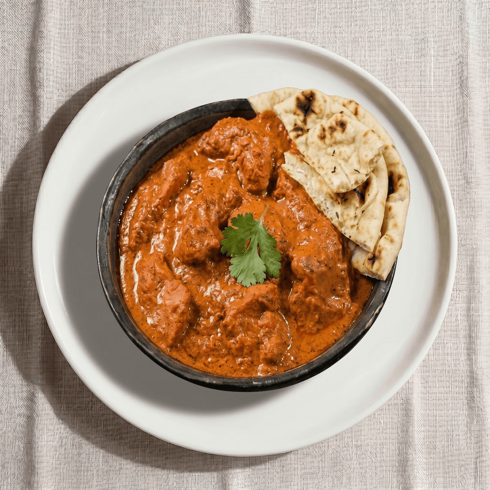 Special Chicken Tikka Masala