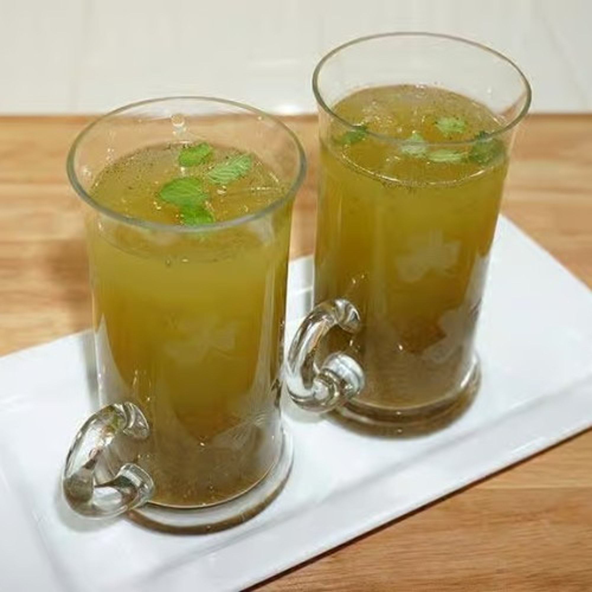 Spice Route Jaljeera