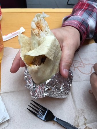 Images Currito Burrito