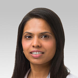 Niti Patel, MD Photo