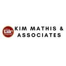 Kim Mathis & Associates Logo