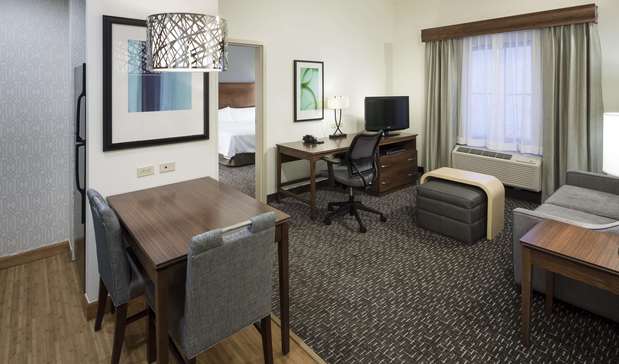 Images Homewood Suites by Hilton Phoenix North-Happy Valley