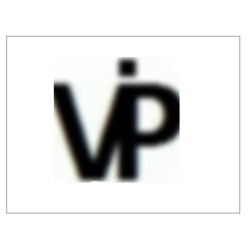 Visually Inspiring Productions Logo