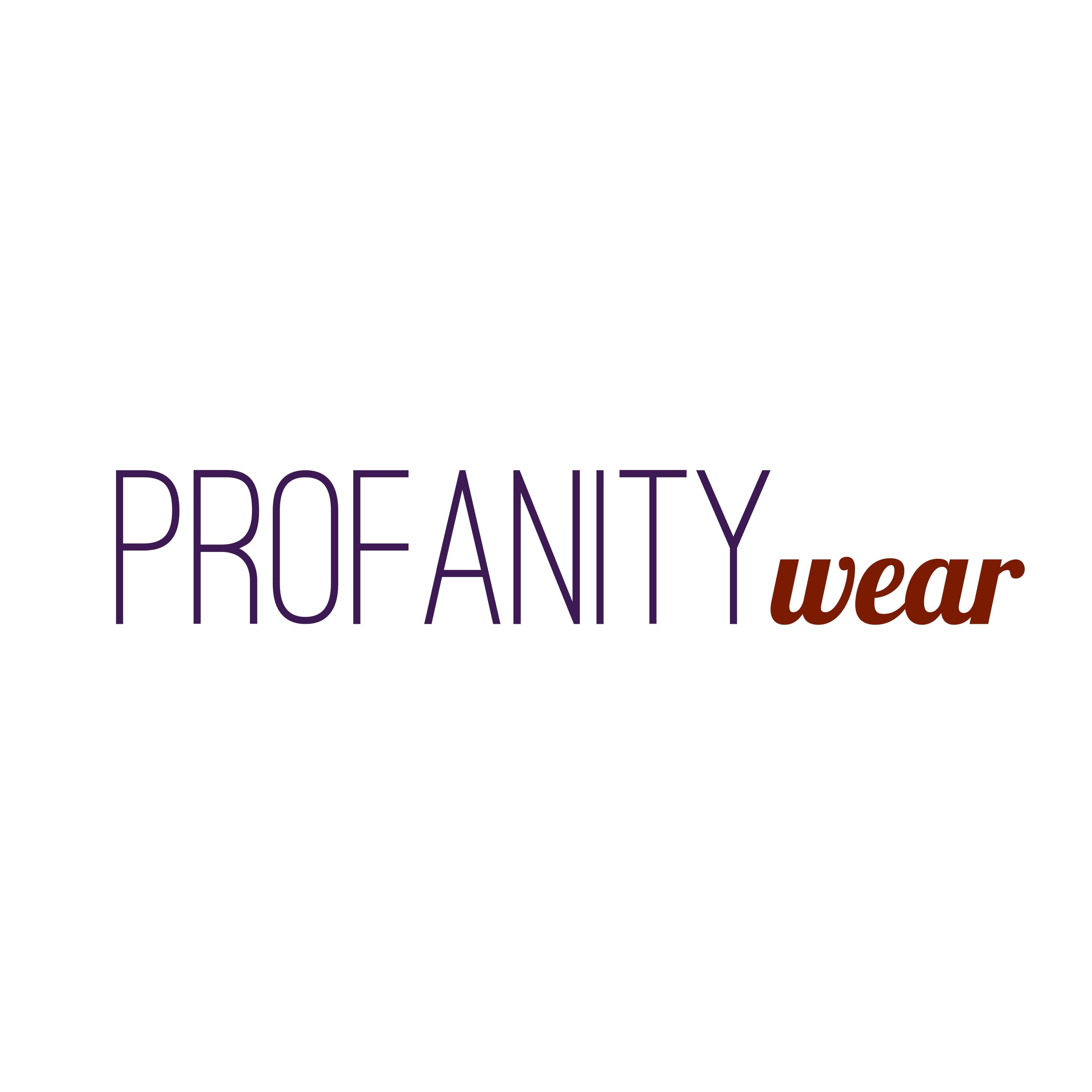 ProfanityWear