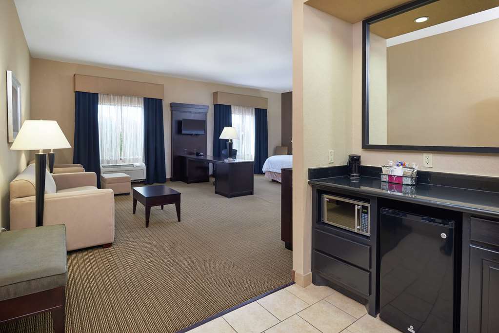 Hampton Inn & Suites Decatur Image