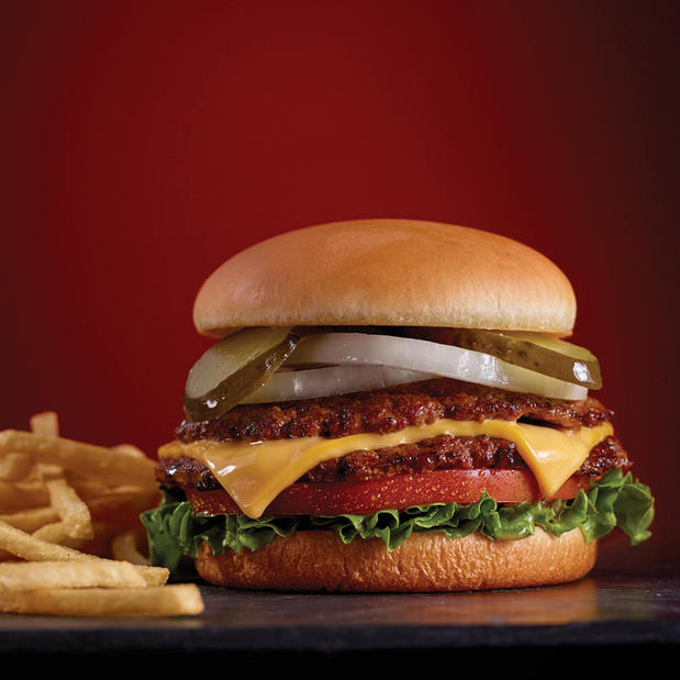 Images Steak 'n Shake