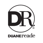 Duane Reade - Closed Logo
