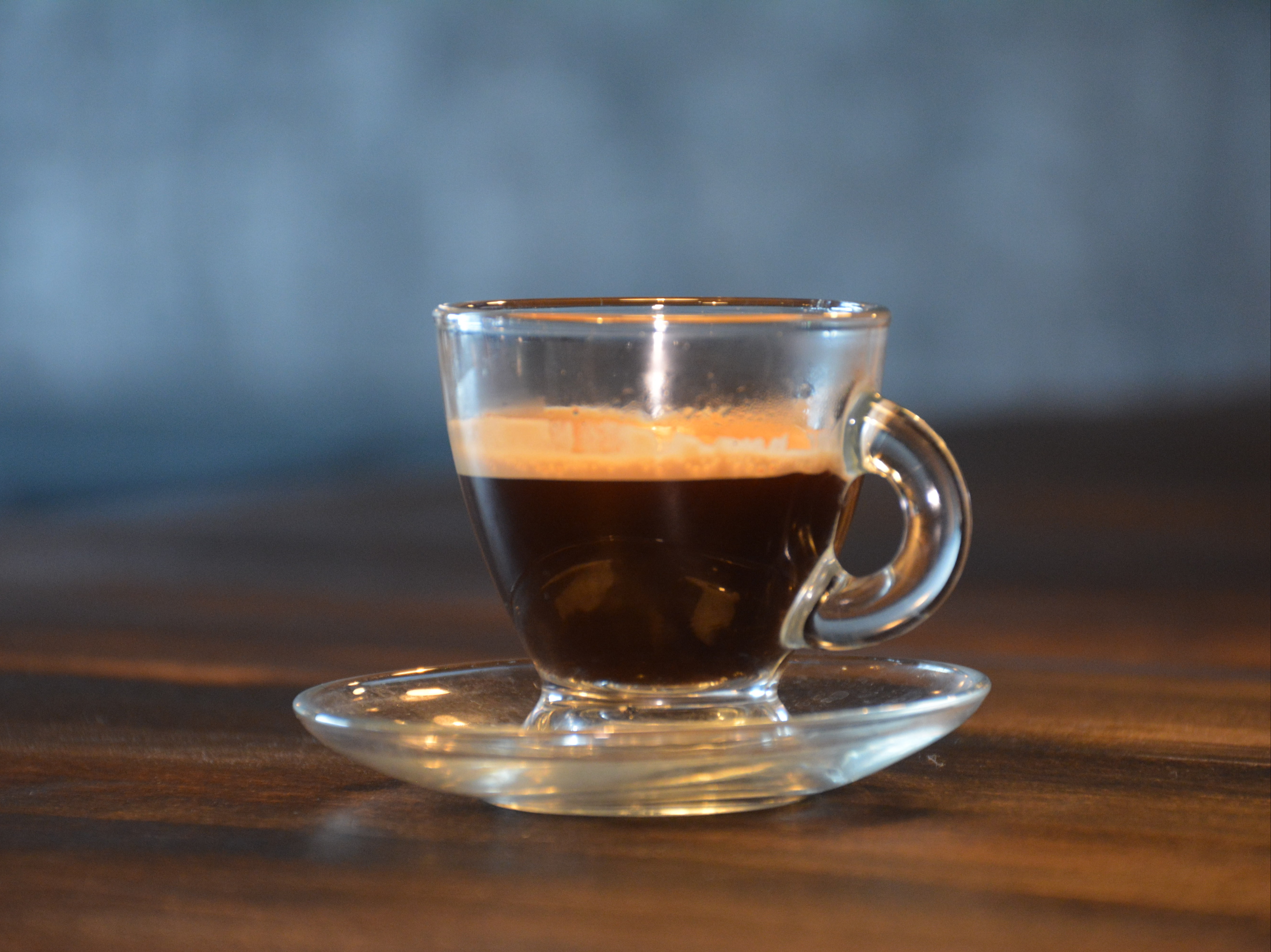 Espresso