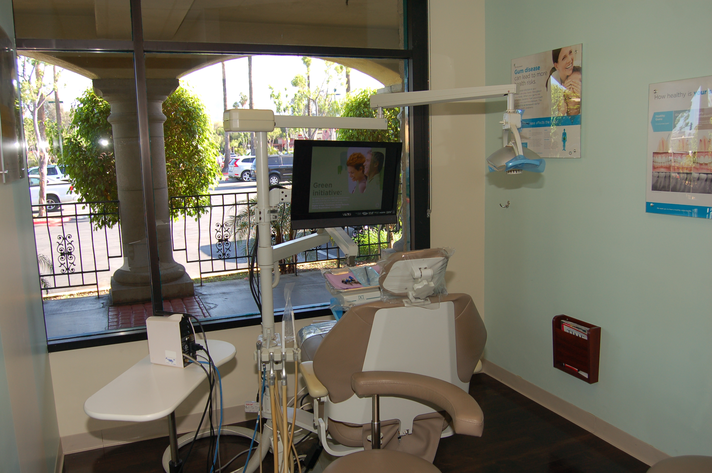Redlands Dental Group and Orthodontics Photo