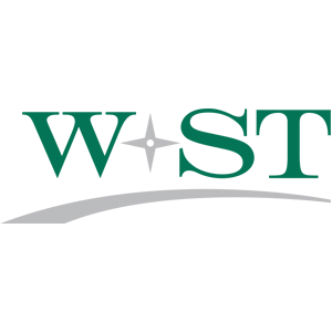 Logo von W+ST Steuerberatungsgesellschaft mbH