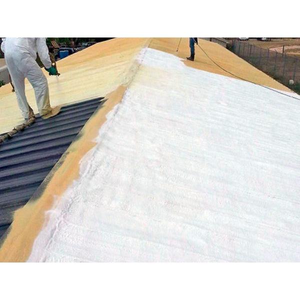 Advanced Foam Roofing Logo