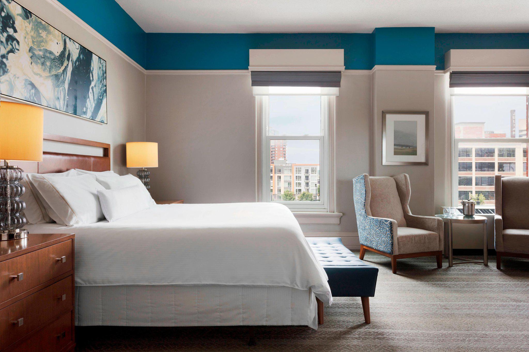 The Westin Great Southern Columbus Photo