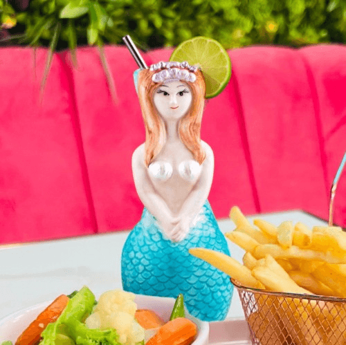 Sirenita Breeze