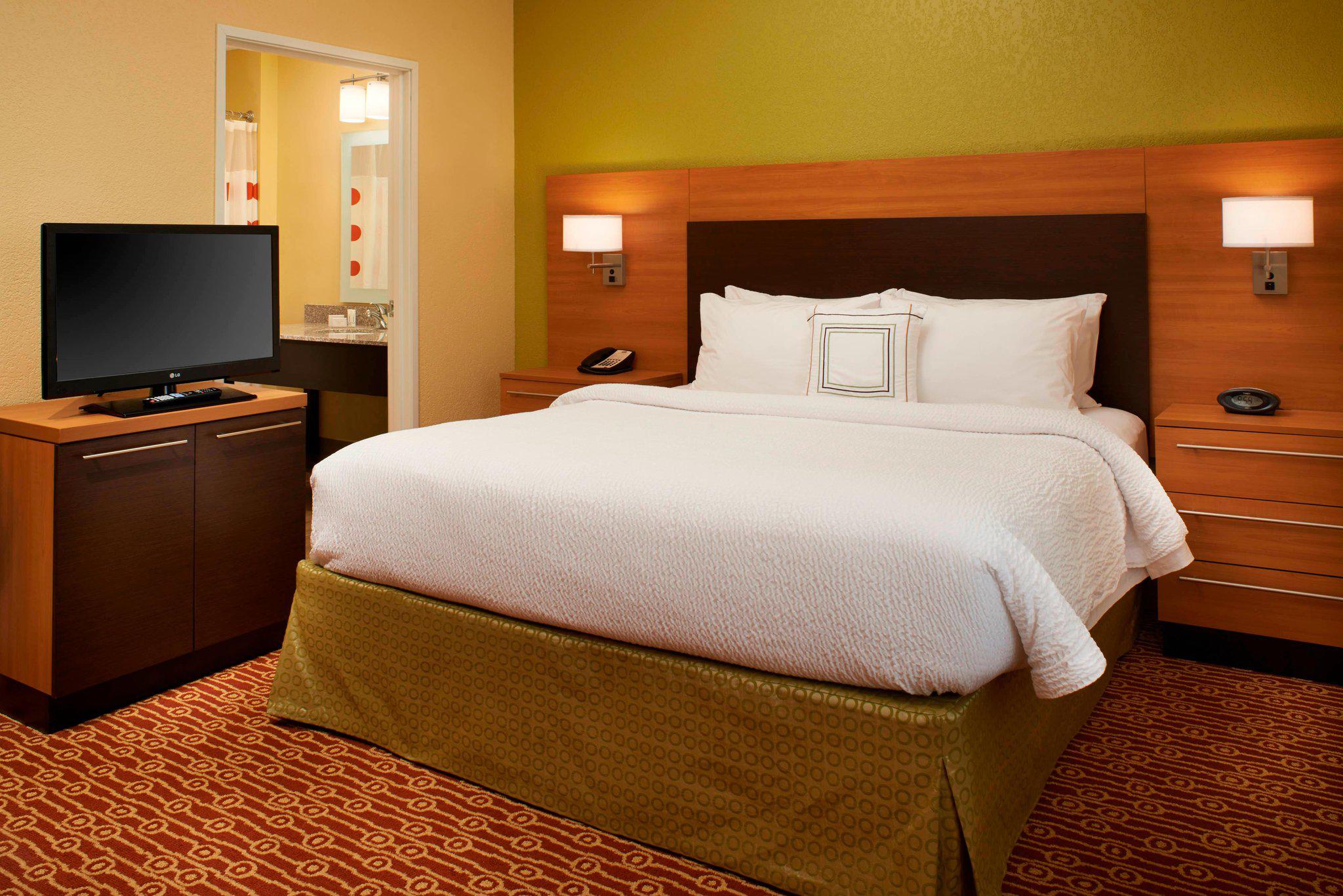 TownePlace Suites by Marriott Saginaw Photo