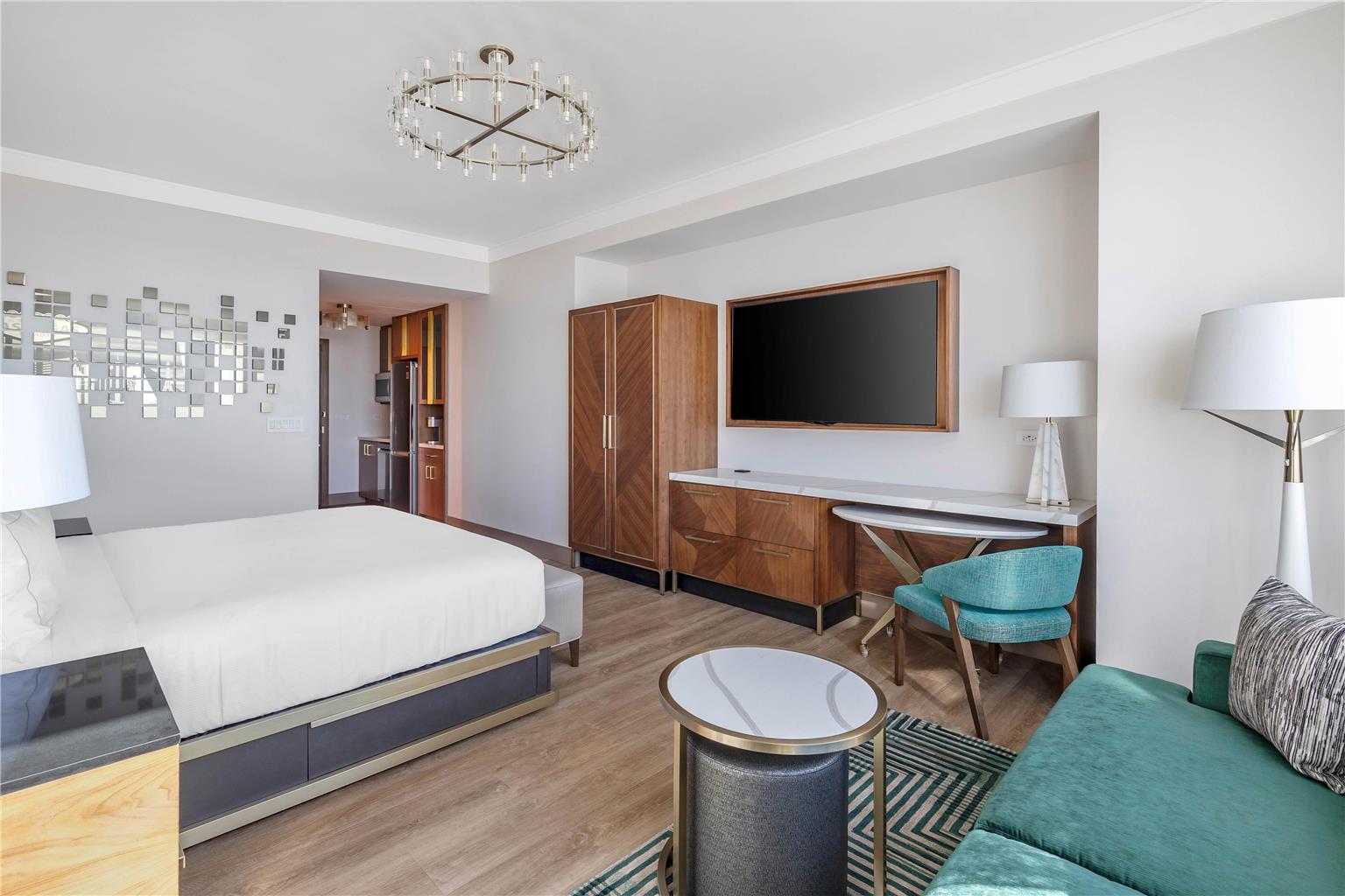 Hilton Club Elara Las Vegas Image