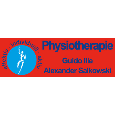 Logo von Praxisgemeinschaft für Physiotherapie Alexander Salkowski un