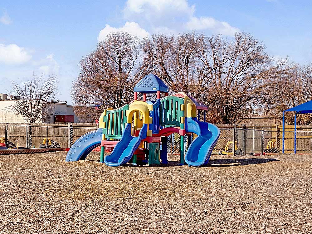 31st Street KinderCare Image