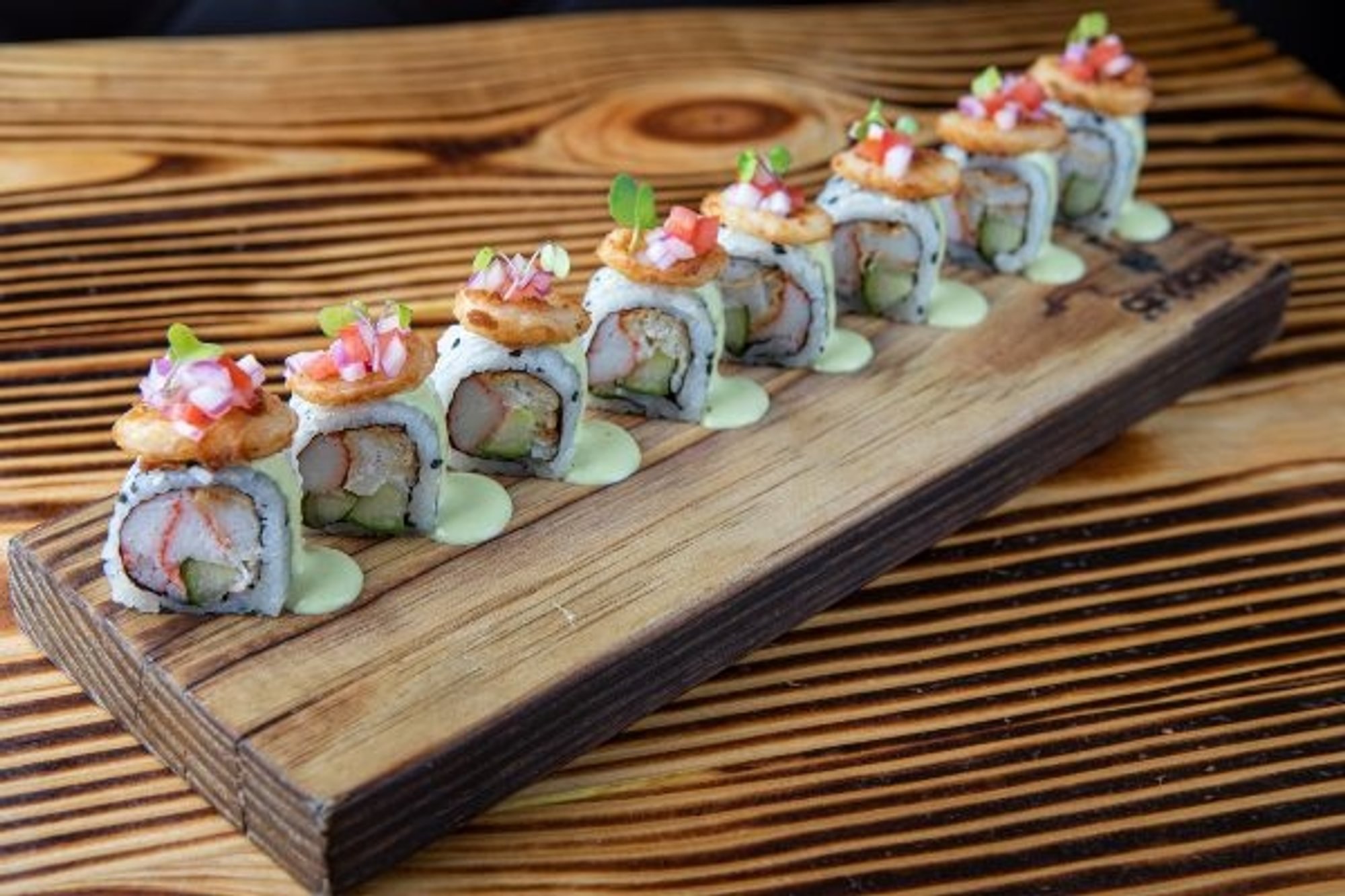 Jalea Roll