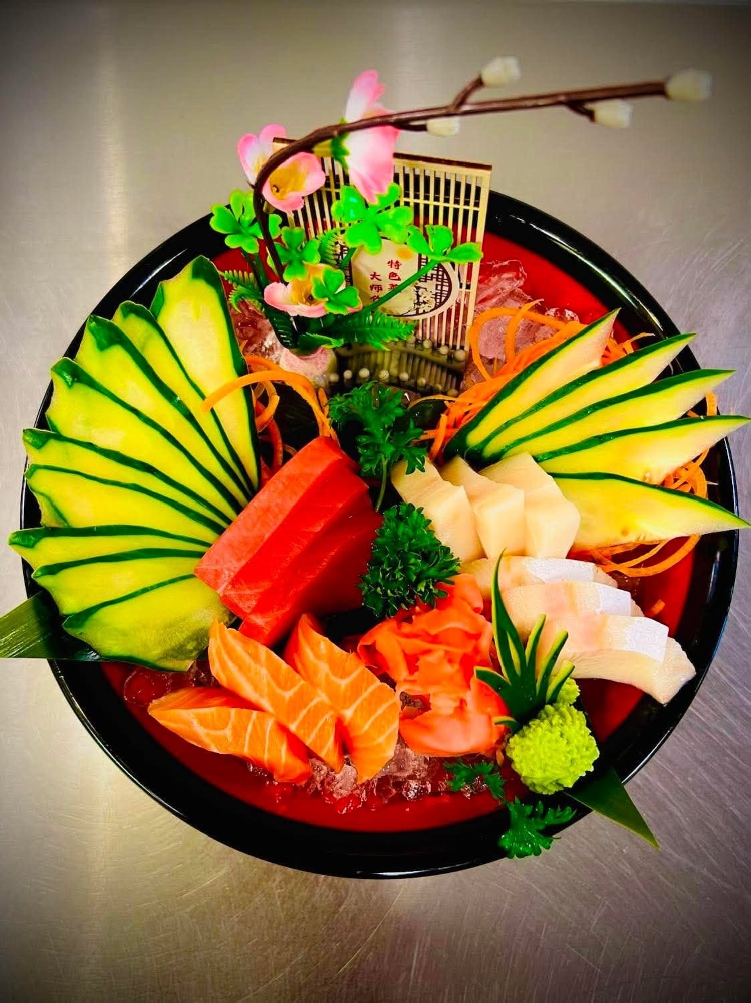 SASHIMI REGULAR
