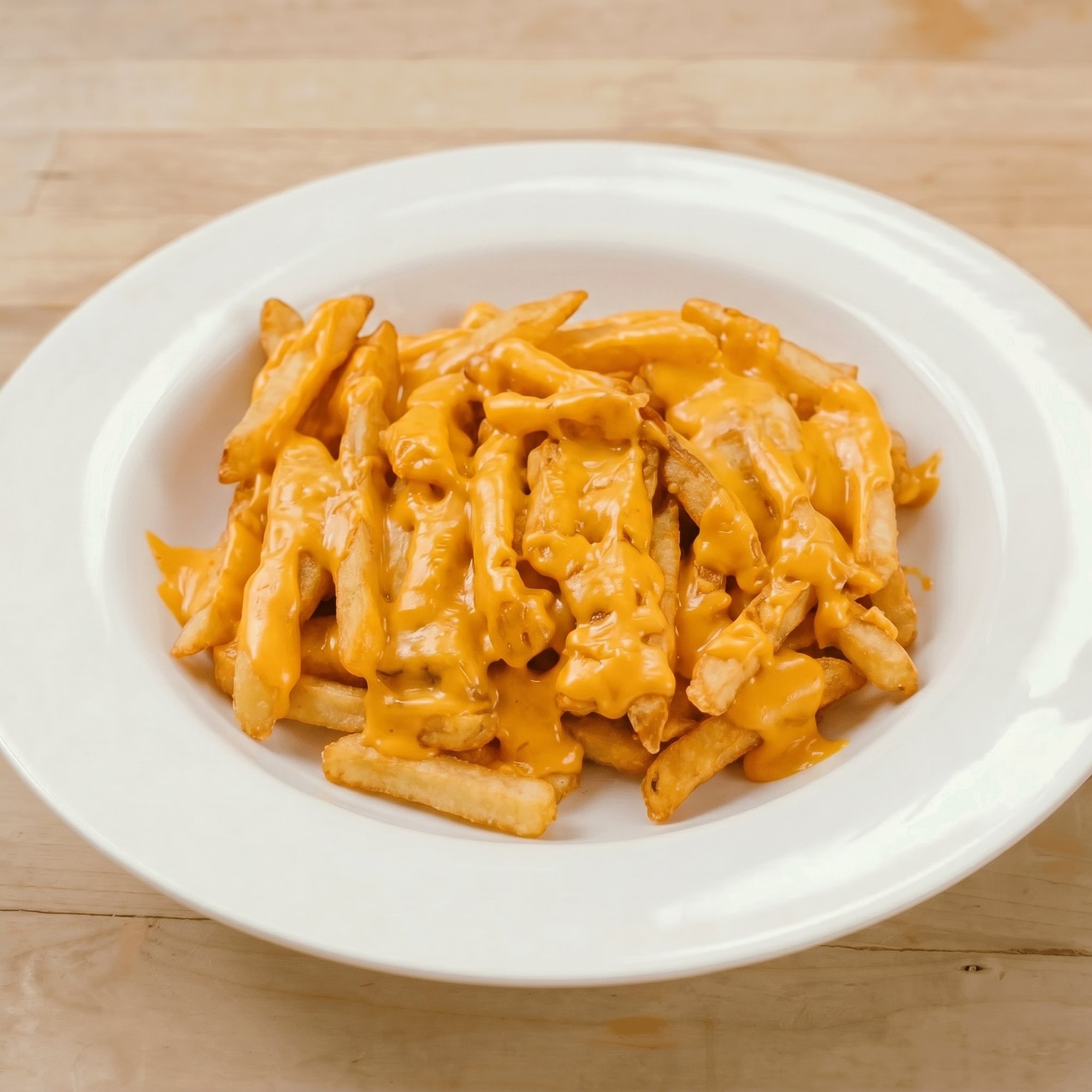 Cheese Fries