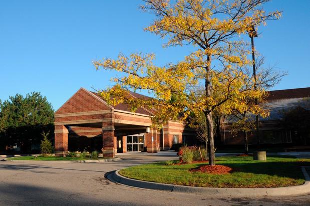 Images Boulevard Health Center
