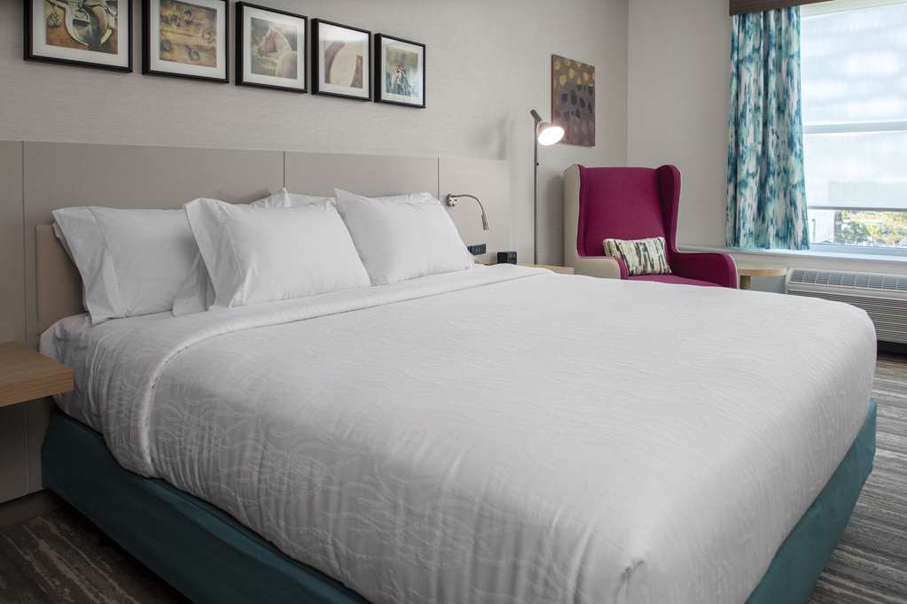 Hilton Garden Inn Ocala Downtown Image