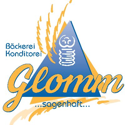 Bäckerei & Konditorei Glomm OHG in Düsseldorf