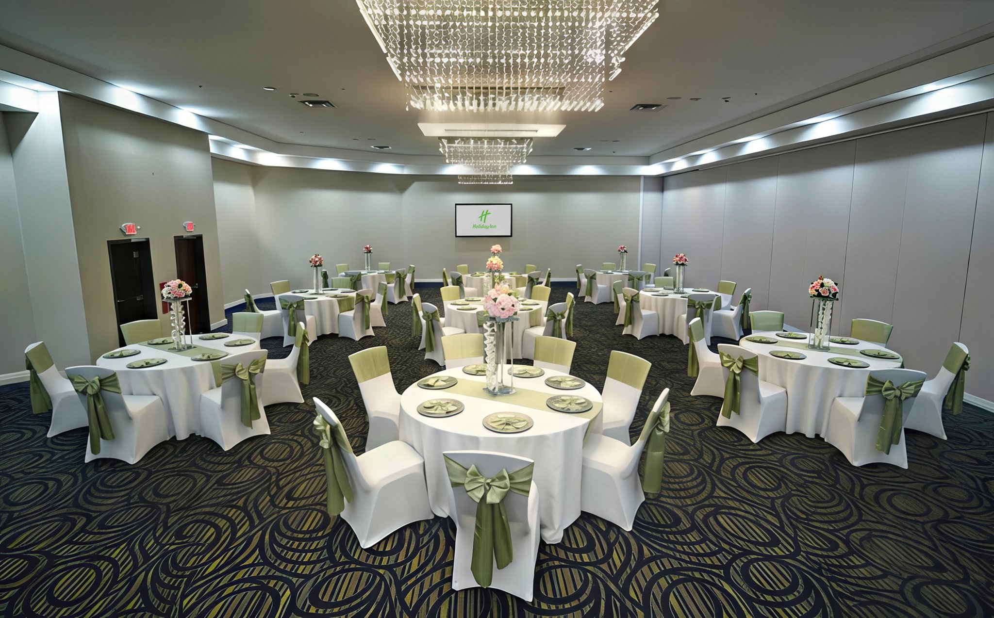 Holiday Inn Scranton East - Dunmore by IHG Image