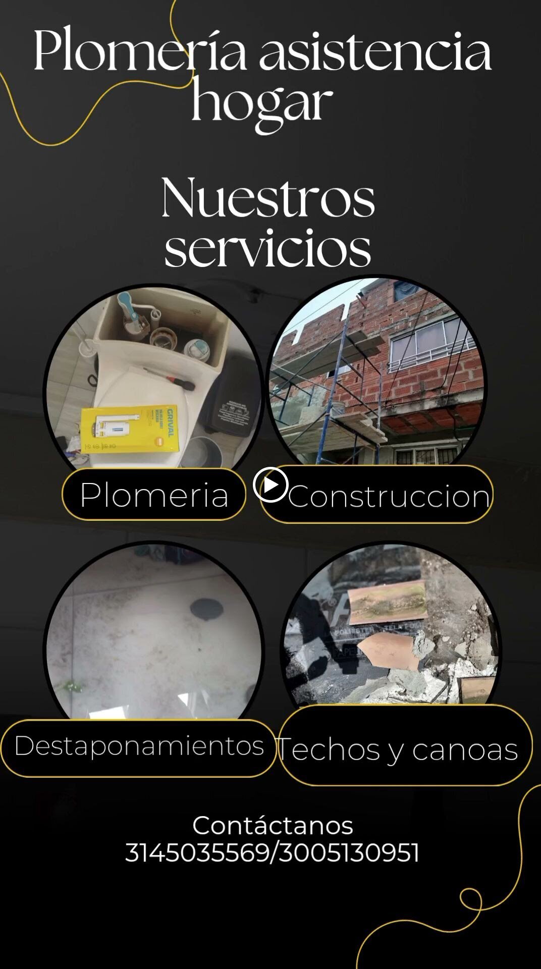 Galería en miniatura