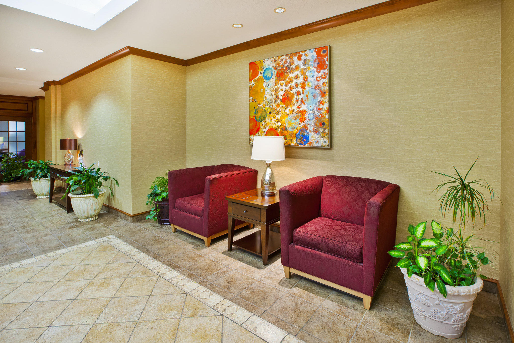 Holiday Inn Express & Suites BryanMontpelier, an IHG Hotel, 13399